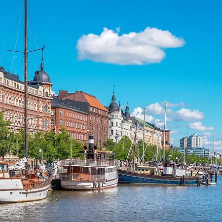 Viking Line Ferry Viking Cinderella - 2-Night Cruise Stockholm-Helsinki-Stockholm-2