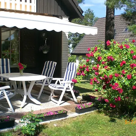 Anitas B&B Stockholm/Vaellingby-2