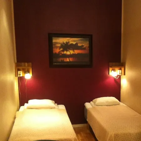 Vanadis Hotell & Bad-3