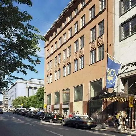 Scandic Kungsgatan-3