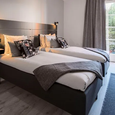 Forenom Serviced Apartments Stockholm Thorildsplan-3