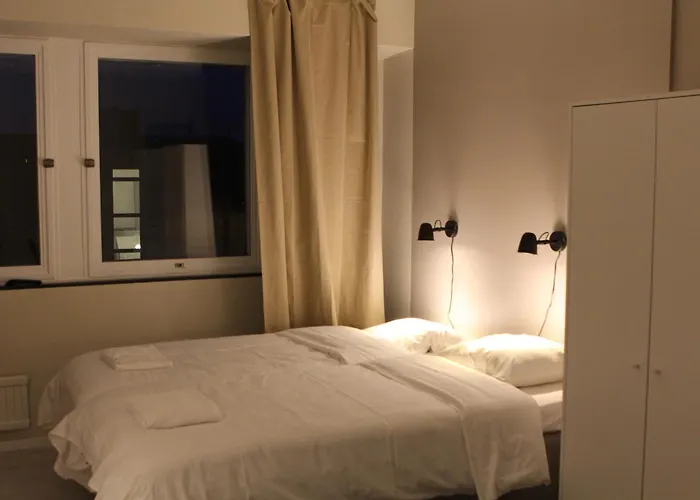 Hotell Bromma Stockholm