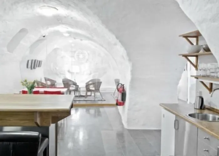 Ramilton Old Town Hostel Estocolmo