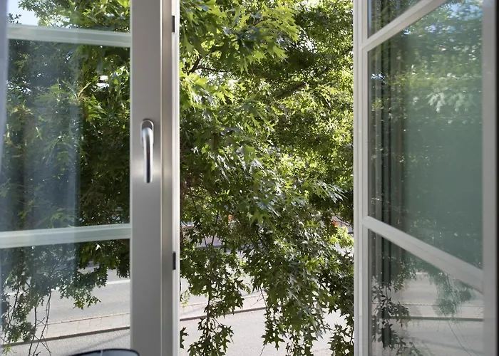 Forenom Serviced Apartments Stockholm Thorildsplan
